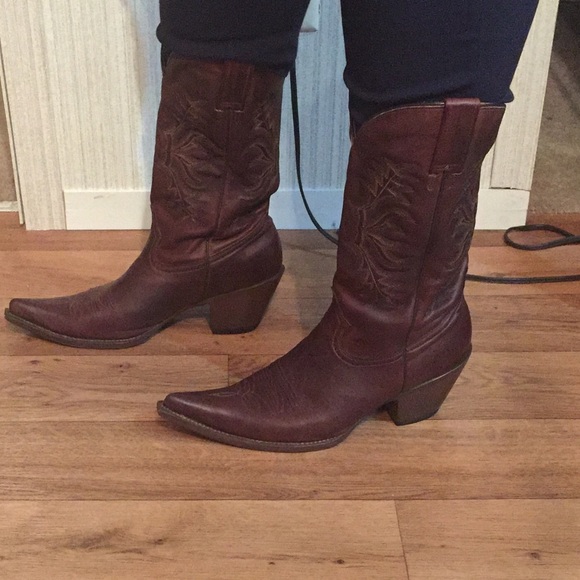 Stetson Boots - Picture 7 of 8